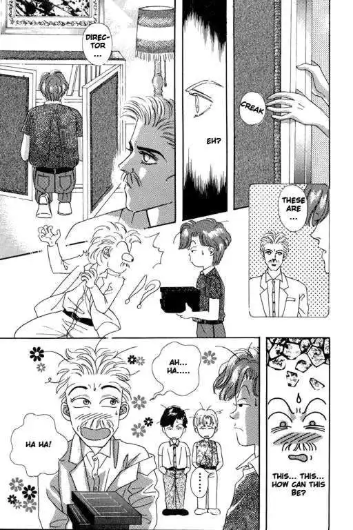 Paradise City Chapter 7 22